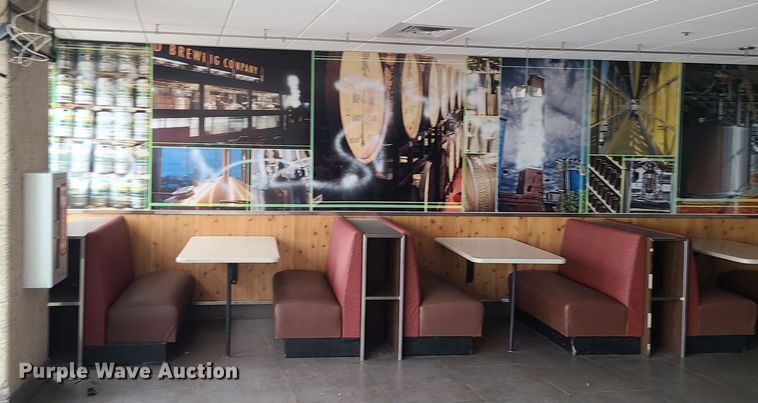 image for item MX9582 Furniture