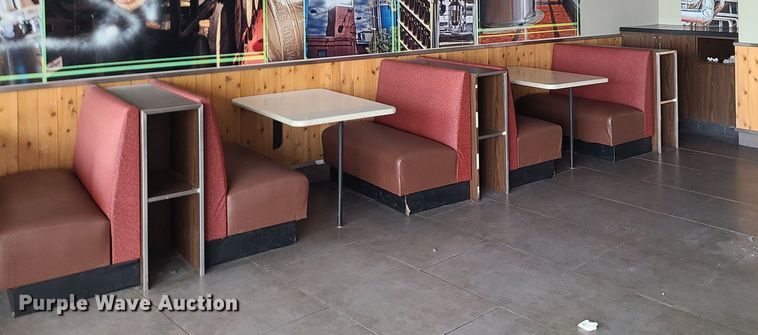 image for item MX9582 Furniture