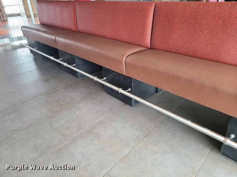 image for item MX9582 Furniture