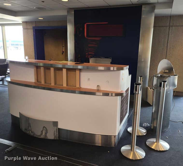 image for item MX9583 Furniture