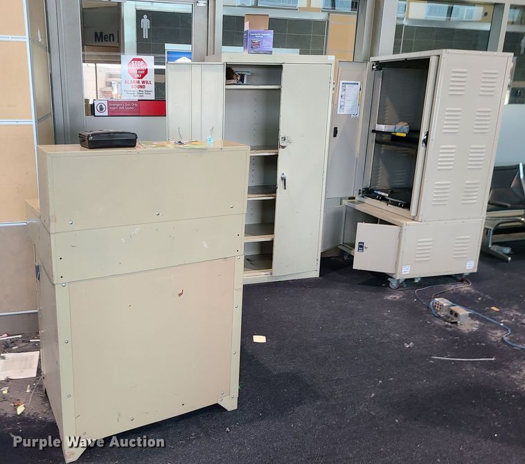 image for item MX9583 Furniture