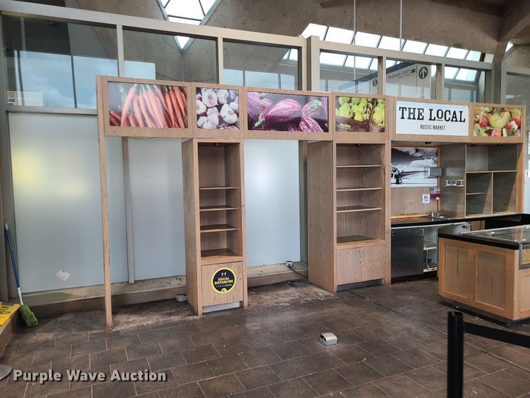 image for item MX9583 Furniture