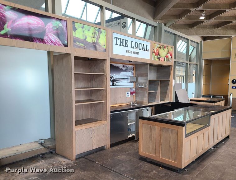 image for item MX9583 Furniture