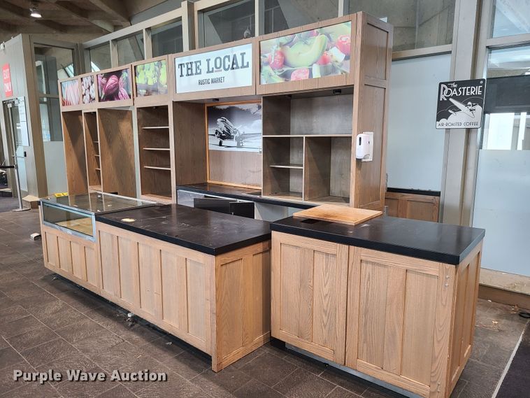 image for item MX9583 Furniture