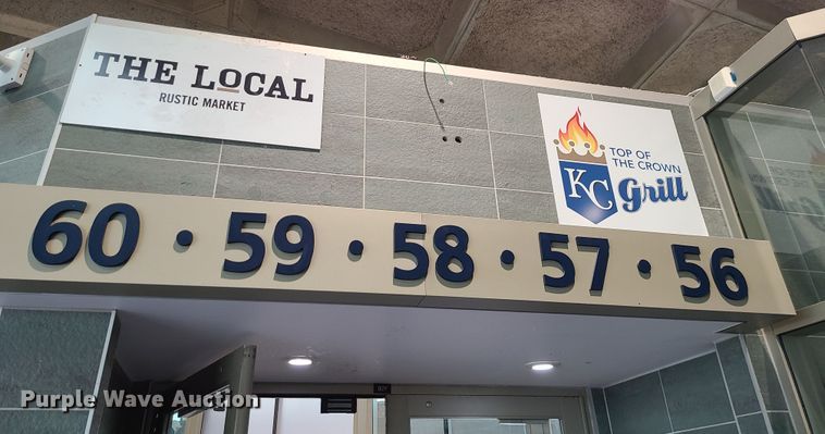 image for item MX9583 Furniture