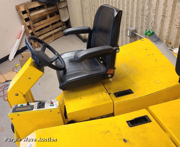 image for item MX9585 (2) Tomcat 297 sweepers