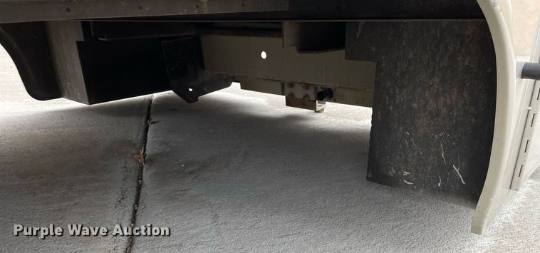 image for item MY9043 Knapheide 696J1  utility bed