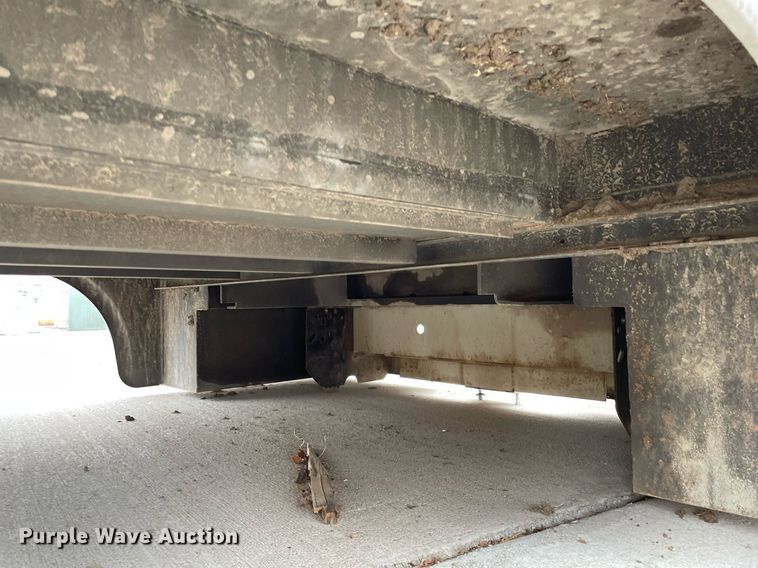 image for item MY9044 Knapheide 696J1  utility bed