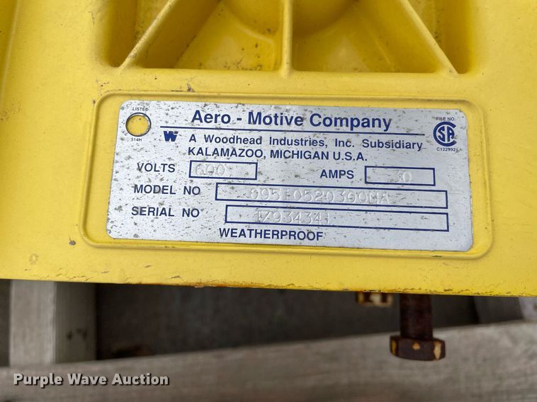 image for item MY9046 (3) air compressors