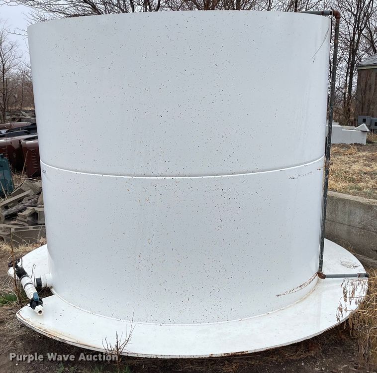 image for item MY9048 Tank