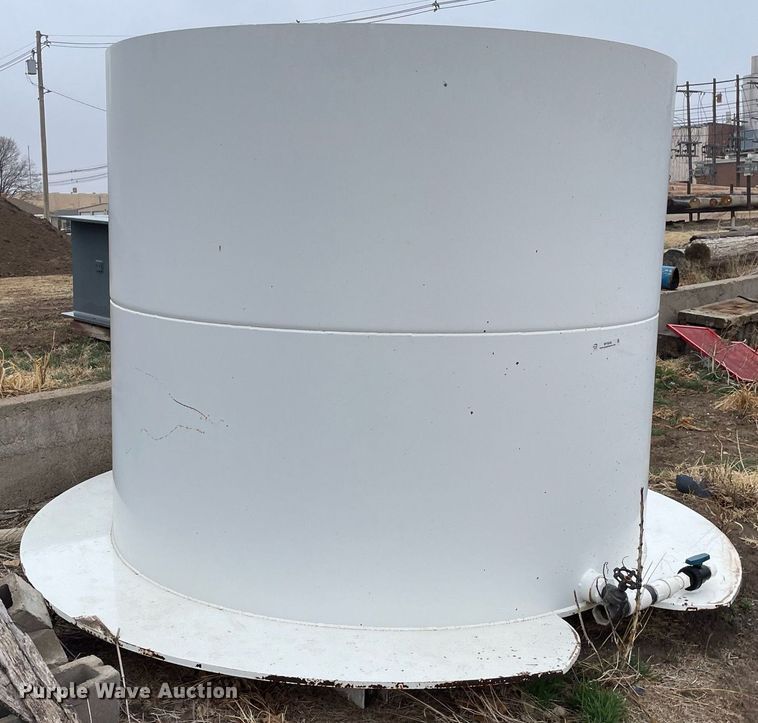 image for item MY9048 Tank