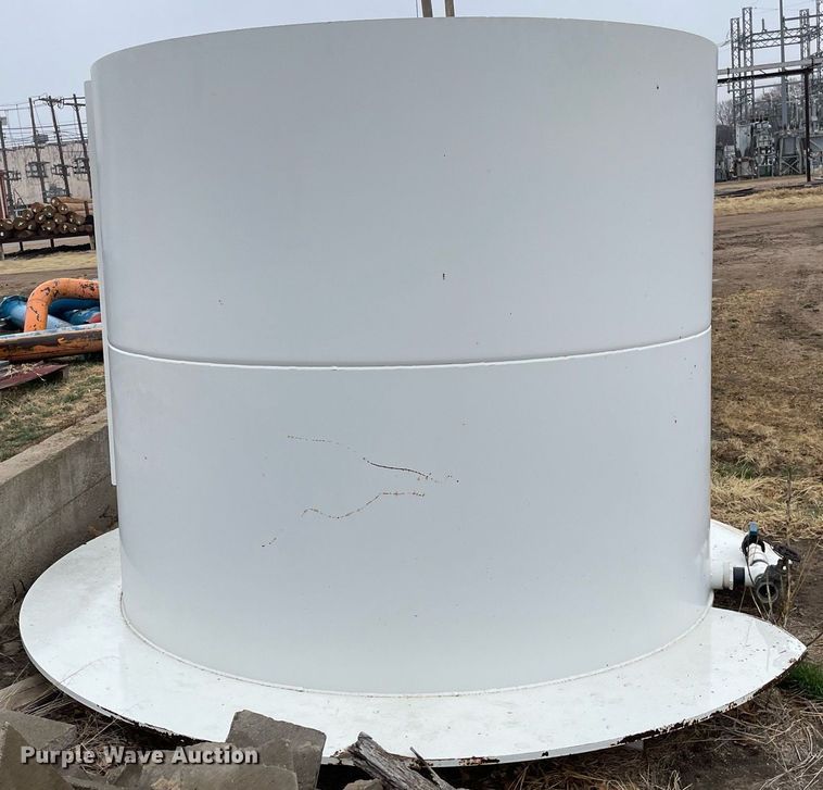 image for item MY9048 Tank