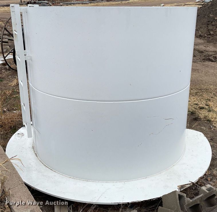 image for item MY9048 Tank