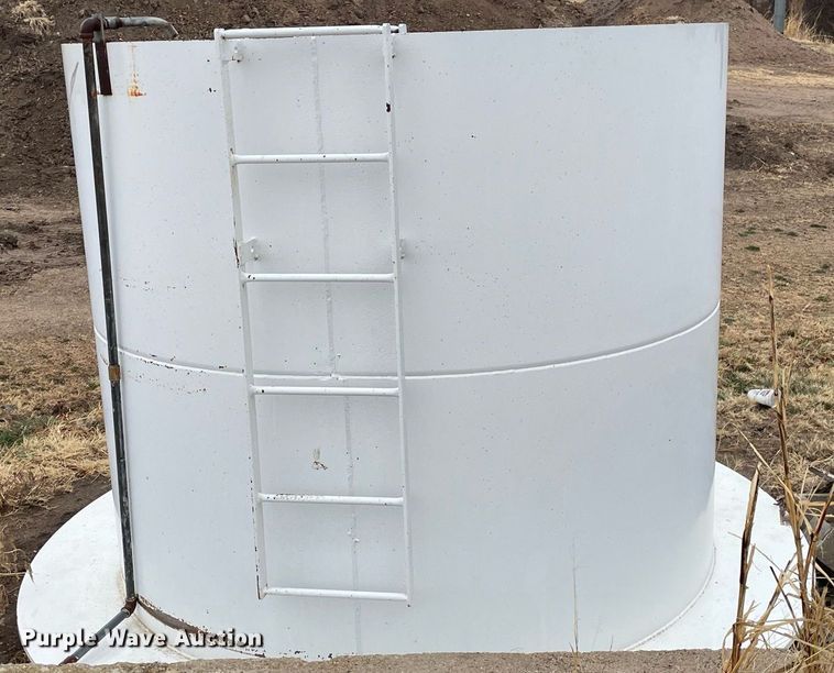 image for item MY9048 Tank