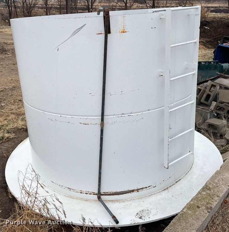 image for item MY9048 Tank