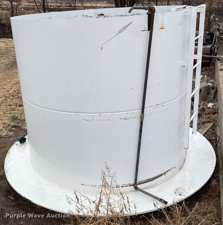 image for item MY9048 Tank