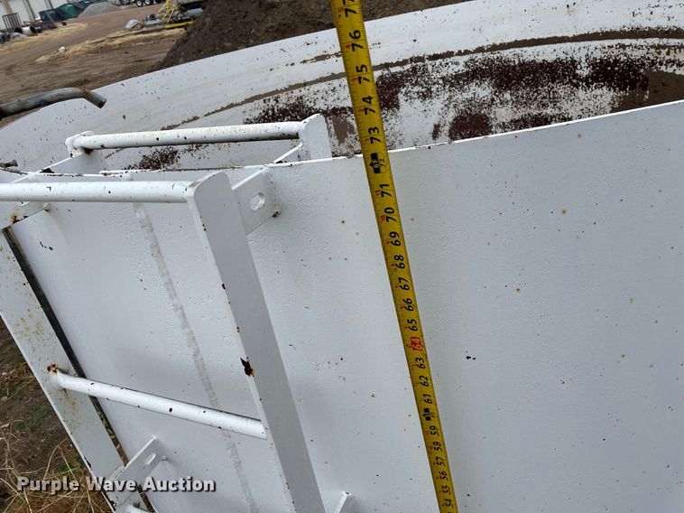 image for item MY9048 Tank