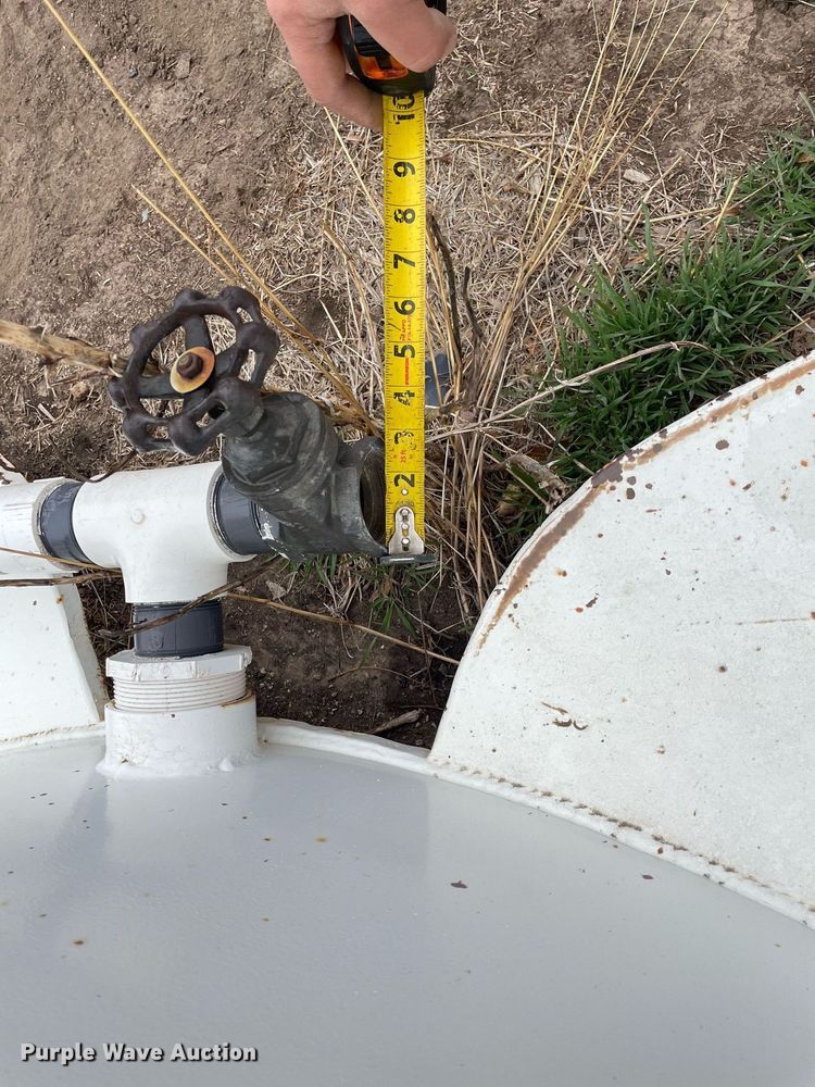 image for item MY9048 Tank