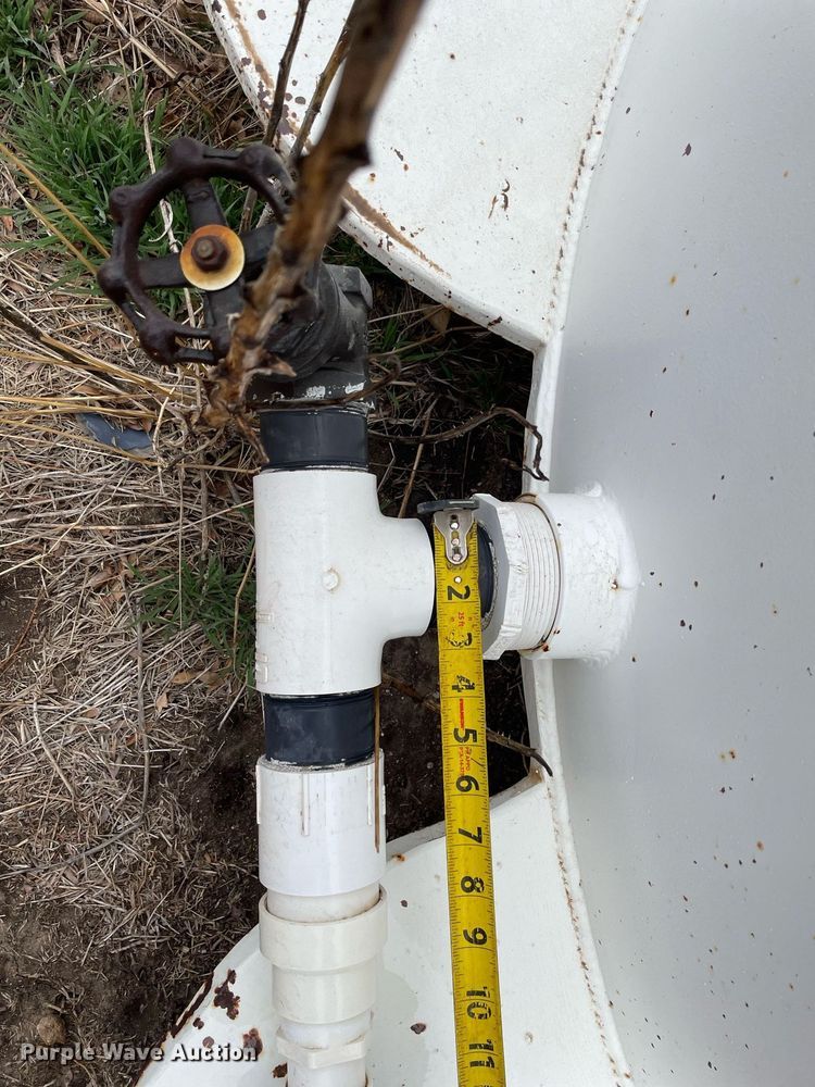 image for item MY9048 Tank