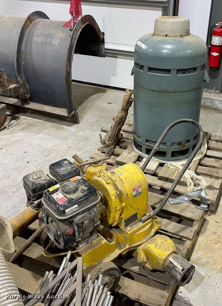 image for item MY9049 Tools