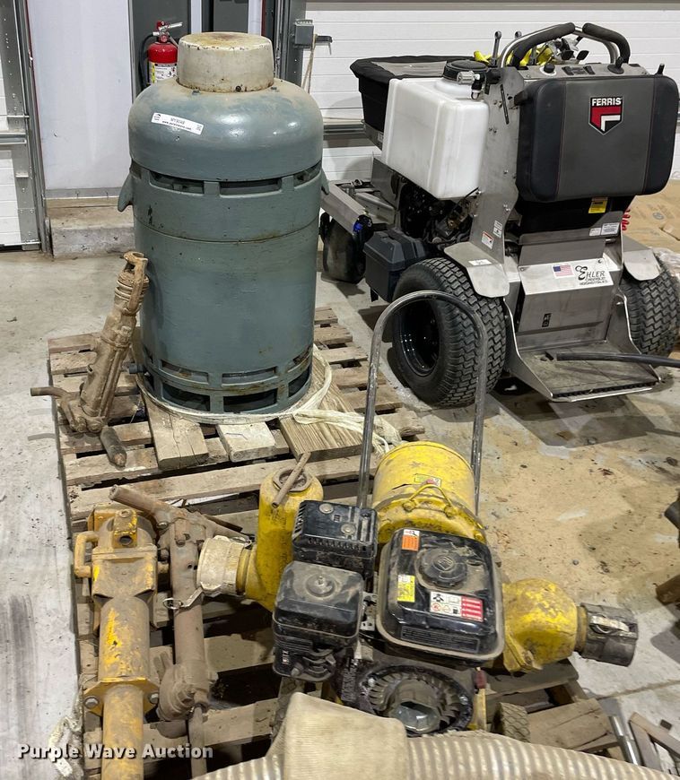 image for item MY9049 Tools