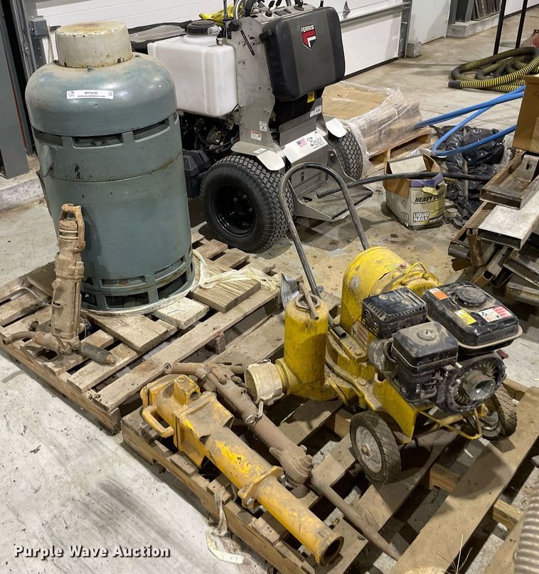 image for item MY9049 Tools