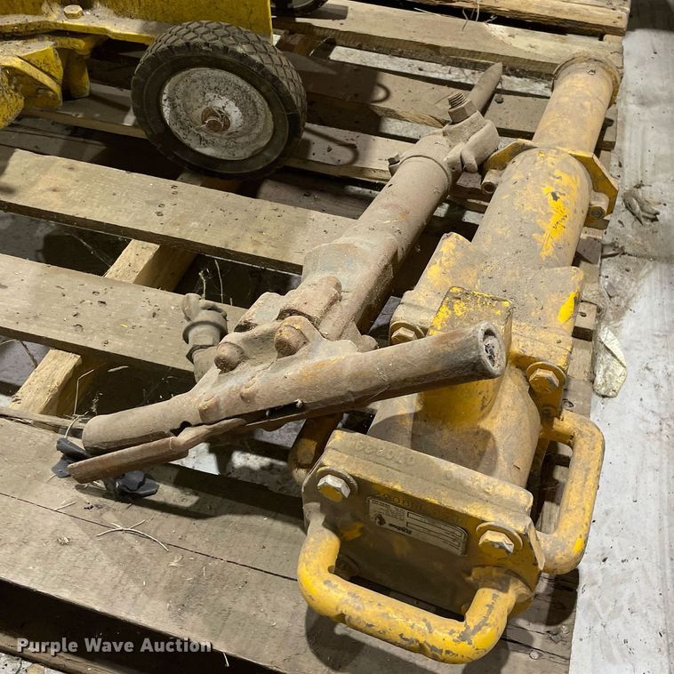 image for item MY9049 Tools