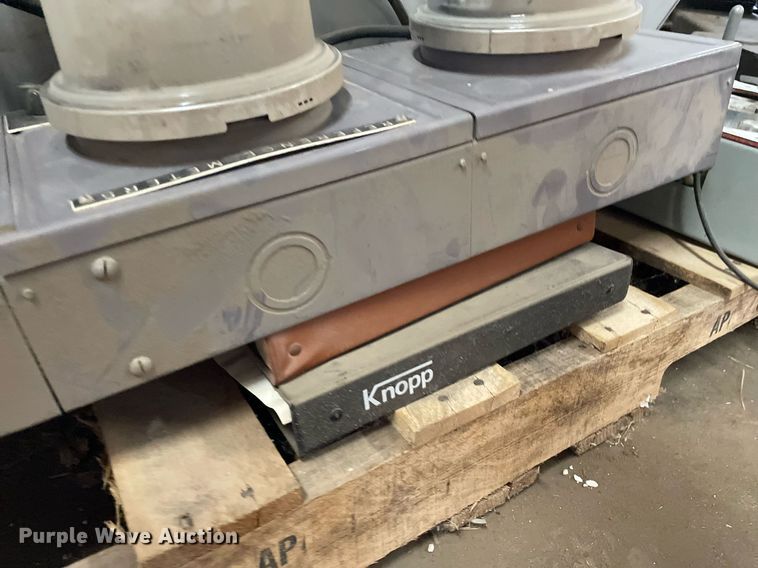 image for item MY9050 Knopp TE-9-S8  meter test station