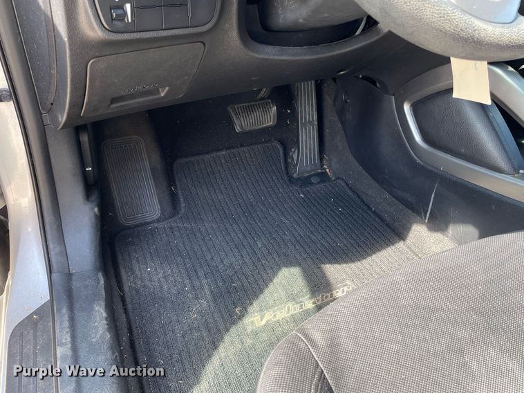 image for item MY9052 2016 Hyundai Veloster