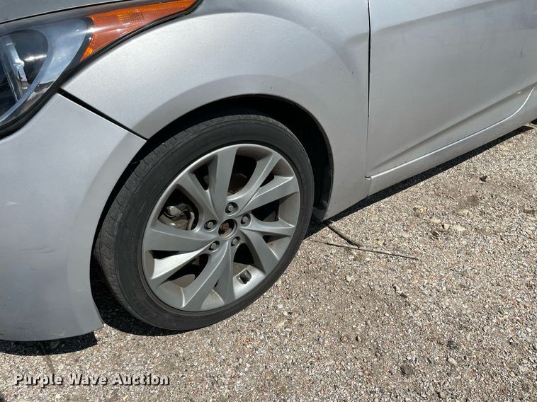 image for item MY9052 2016 Hyundai Veloster