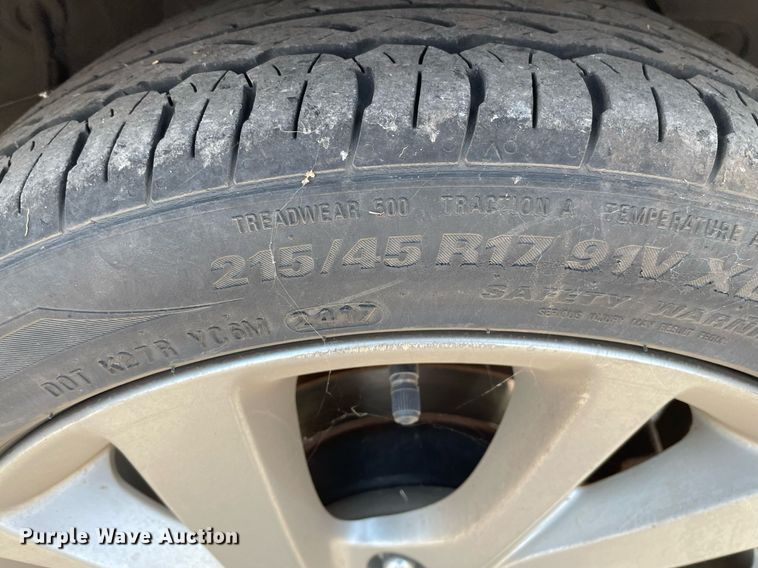 image for item MY9052 2016 Hyundai Veloster