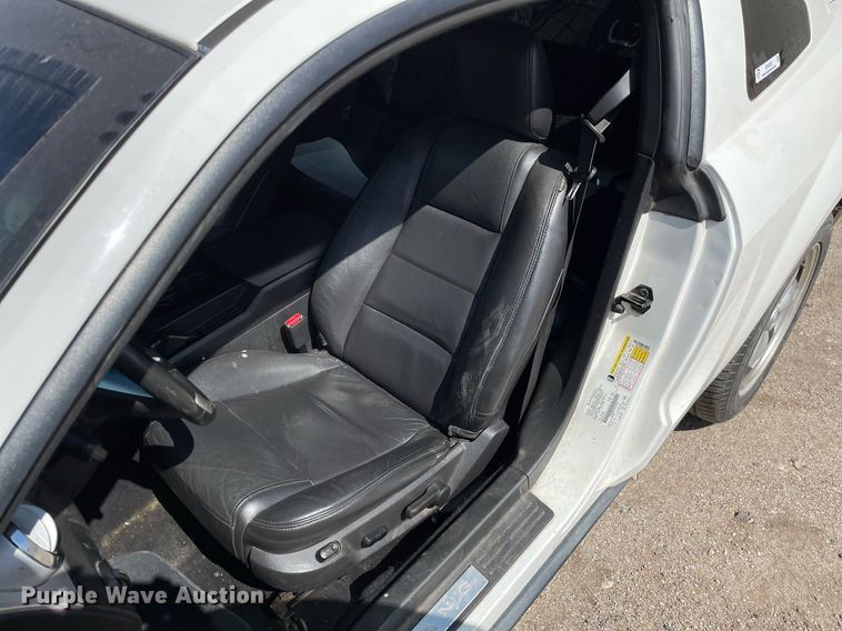 image for item MY9053 2009 Ford Mustang