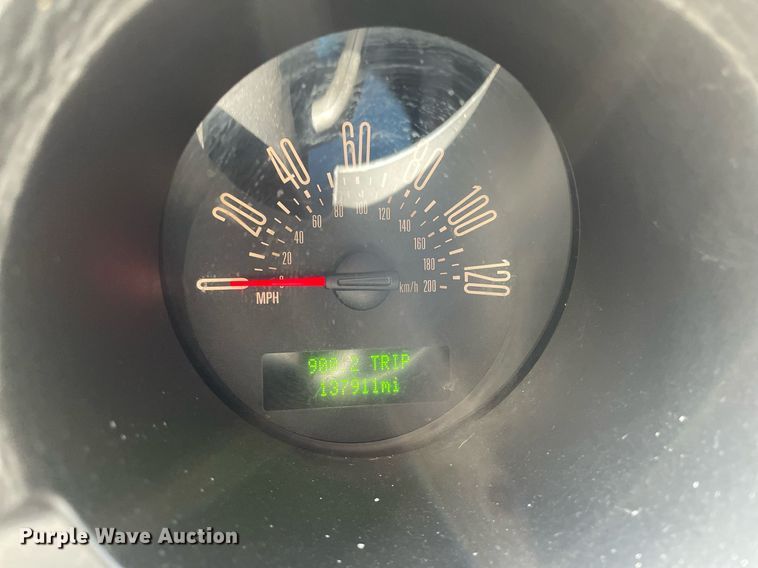 image for item MY9053 2009 Ford Mustang