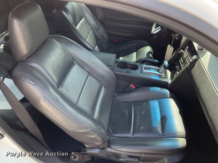 image for item MY9053 2009 Ford Mustang