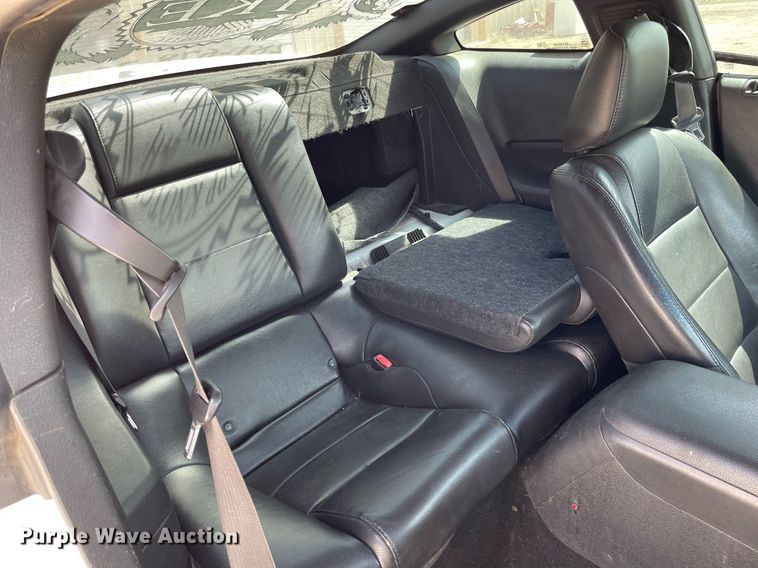 image for item MY9053 2009 Ford Mustang