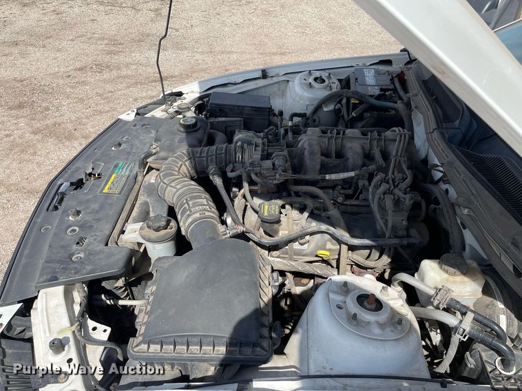 image for item MY9053 2009 Ford Mustang