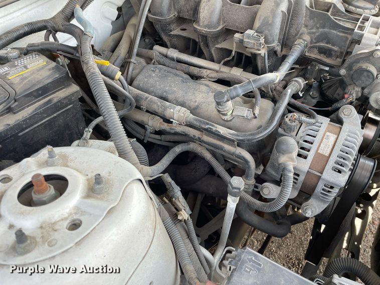 image for item MY9053 2009 Ford Mustang