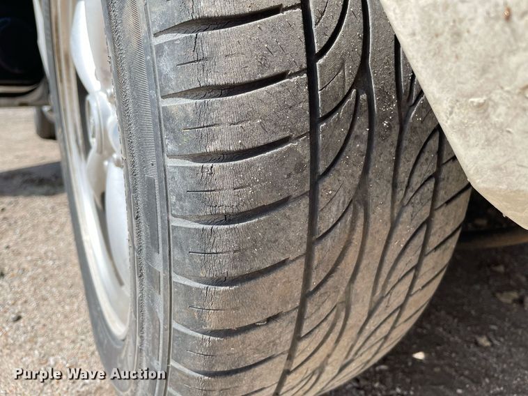 image for item MY9053 2009 Ford Mustang