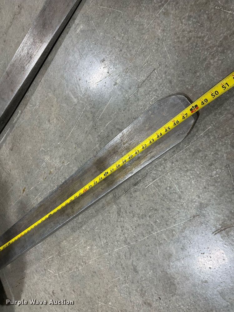 image for item MY9126 Clark CGP30  forklift