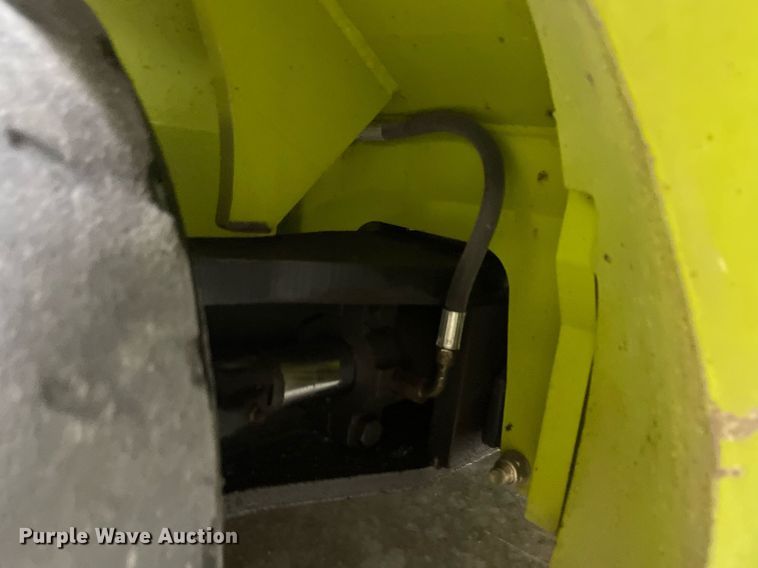 image for item MY9126 Clark CGP30  forklift