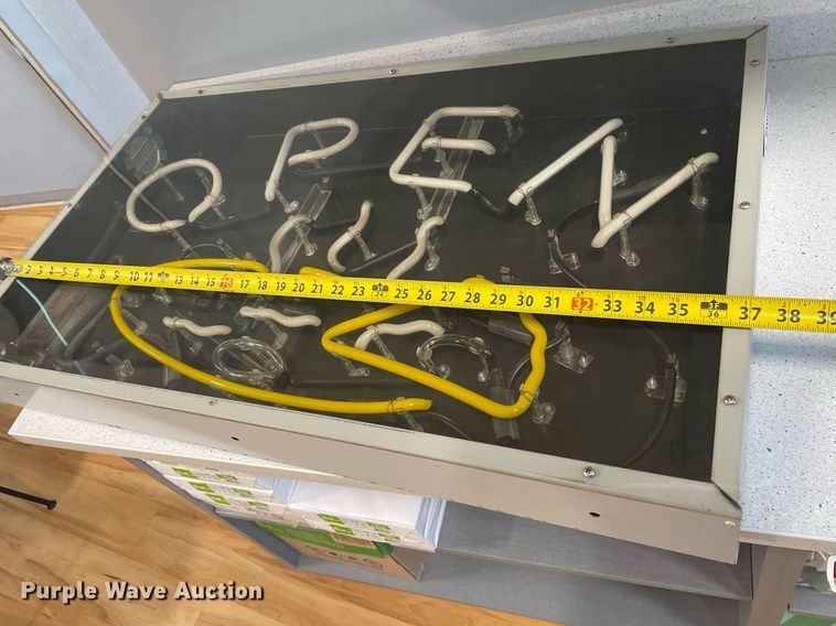 image for item MY9249 Janitec  sign