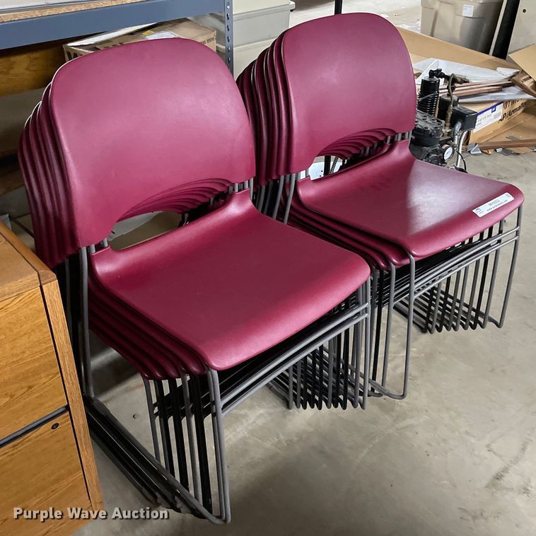image for item MY9252 (19) chairs