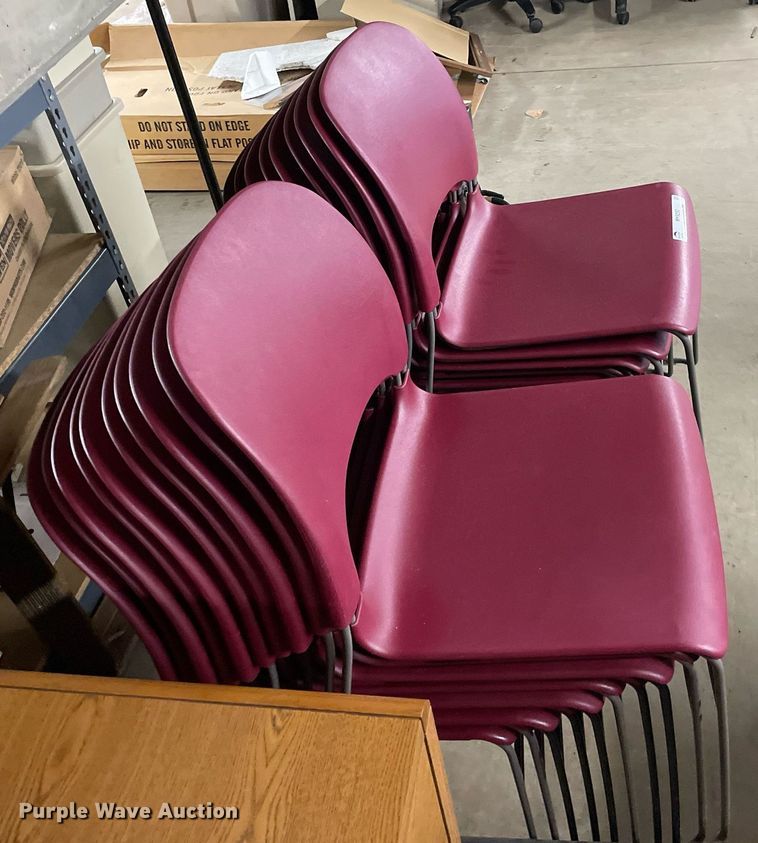 image for item MY9252 (19) chairs