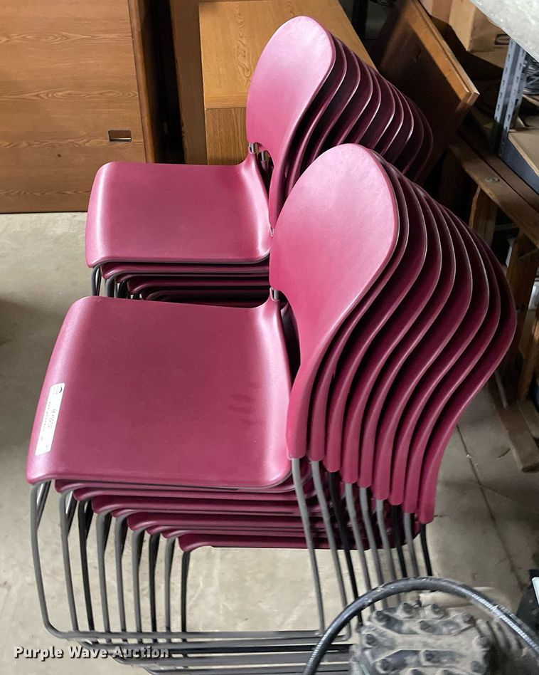 image for item MY9252 (19) chairs