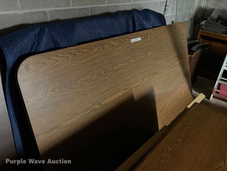 image for item MY9259 Conference table