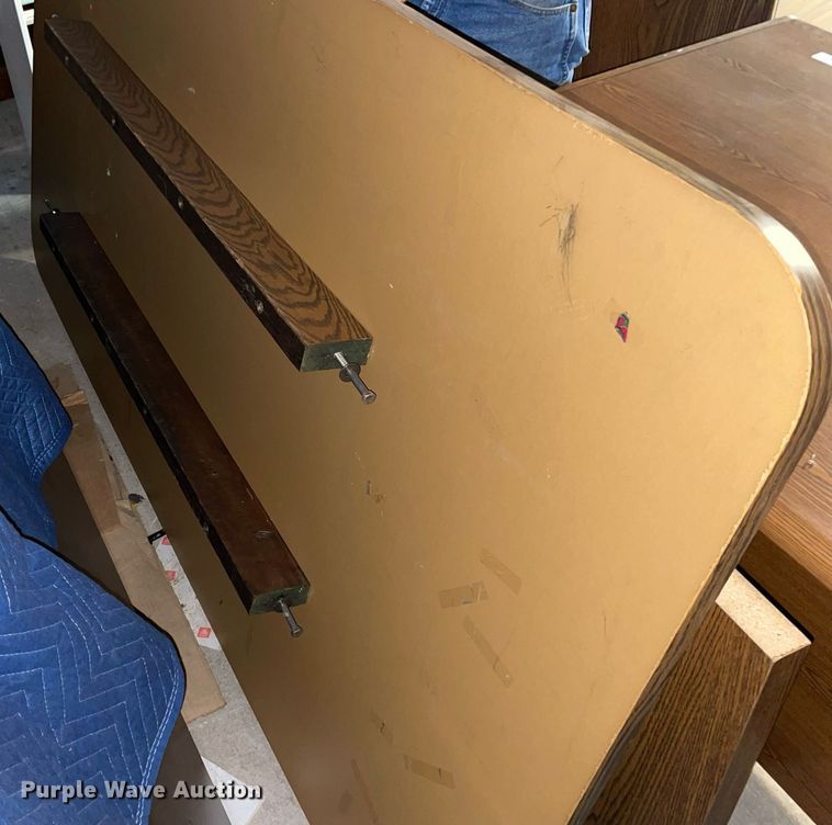 image for item MY9259 Conference table