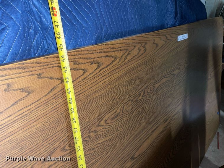 image for item MY9259 Conference table