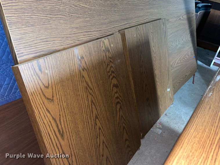 image for item MY9259 Conference table