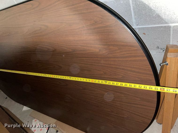 image for item MY9260 Conference table