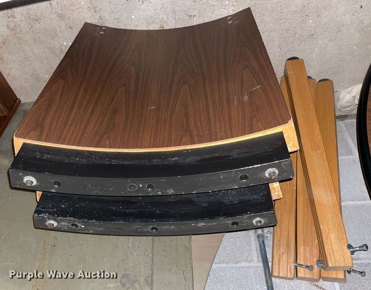 image for item MY9260 Conference table